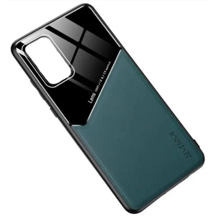 Чехол-накладка Epik Generous для Xiaomi Redmi Note 11 / 11s 4G