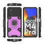 Чехол-накладка Sota-Armor для Xiaomi Poco M4 Pro 4G