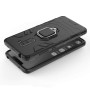Чохол-накладка Ricco Black Panther Armor для Xiaomi Pocophone F1