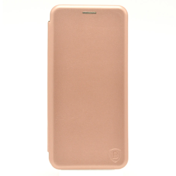 Шкіряний чохол-книжка Baseus Premium Edge для Xiaomi Redmi 10A