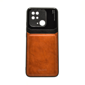 Чохол-накладка Epik Delicate для Xiaomi Redmi 10C / Poco C40