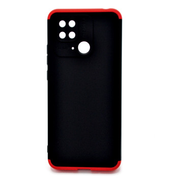Чохол - накладка GKK 360 для Xiaomi Redmi 10C
