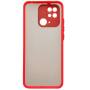 Чохол-накладка TPU Color Matte Case для Xiaomi Redmi 10c
