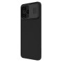 Чохол - накладка Nillkin Cam Shield Pro для Xiaomi Redmi 12 4G / Redmi 12 5G