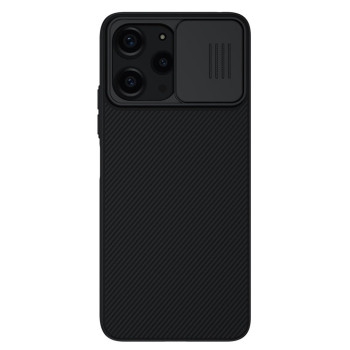 Чохол - накладка Nillkin Cam Shield Pro для Xiaomi Redmi 12 4G / Redmi 12 5G