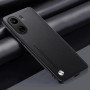 Шкіряний чохол - накладка CODE Tactile Experience для Xiaomi Redmi 13C / Poco C65