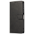 Чехол книжка Leather Case для Xiaomi Redmi 13с с магнитной защелкой