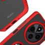 Чохол - накладка TPU Color Matte Ring для Xiaomi Redmi 14C / Poco C75