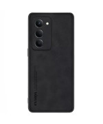 Шкіряний чохол Fanoya для Xiaomi Redmi 15 4G