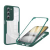 Чохол Double Shield 360 для Xiaomi Redmi 15 4G