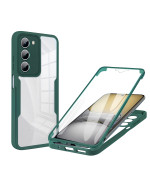 Чехол Double Shield 360 для Xiaomi Redmi 15 4G