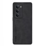 Шкіряний чохол Fanoya для Xiaomi Redmi 15 5G