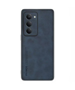 Шкіряний чохол Fanoya для Xiaomi Redmi 15 5G