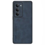Шкіряний чохол Fanoya для Xiaomi Redmi 15 5G