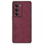 Шкіряний чохол Fanoya для Xiaomi Redmi 15 5G