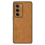 Шкіряний чохол Fanoya для Xiaomi Redmi 15 5G