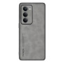 Шкіряний чохол Fanoya для Xiaomi Redmi 15 5G
