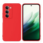 Чехол Silicone Cover Full для Xiaomi Redmi 15 5G / Poco M8s