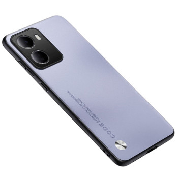 Чохол CODE для Xiaomi Redmi 15a