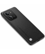 Чехол CODE Tactile Experience для Xiaomi Redmi 15C 4G с защитой на камеру