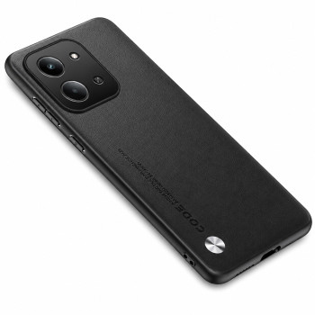 Чохол CODE Tactile Experience для Xiaomi Redmi 15C 4G із захистом на камеру
