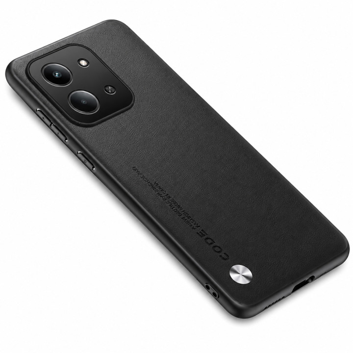 Чохол CODE Tactile Experience для Xiaomi Poco M8s​ із захистом на камеру