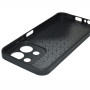 Шкіряний чохол Fanoya для Xiaomi Redmi 15C 5G