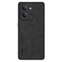 Шкіряний чохол Fanoya для Xiaomi Redmi 15C 5G