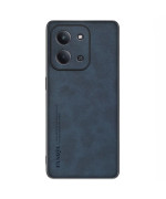 Шкіряний чохол Fanoya для Xiaomi Redmi 15C 5G