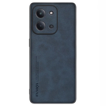 Шкіряний чохол Fanoya для Xiaomi Redmi 15C 5G