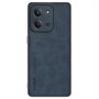 Шкіряний чохол Fanoya для Xiaomi Redmi 15C 5G
