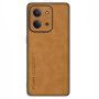Шкіряний чохол Fanoya для Xiaomi Redmi 15C 5G