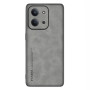 Шкіряний чохол Fanoya для Xiaomi Redmi 15C 5G