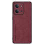 Шкіряний чохол Fanoya для Xiaomi Redmi 15C 5G