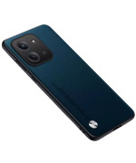 Чехол CODE Tactile Experience для Xiaomi Poco C85 4G / Redmi 15C с защитой на камеру