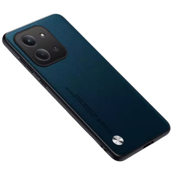 Чохол CODE Tactile Experience для Xiaomi Poco C85 4G / Redmi 15C 4G із захистом на камеру