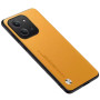 Чехол CODE Tactile Experience для Xiaomi Poco C85 4G / Redmi 15C с защитой на камеру
