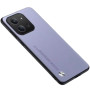 Чехол CODE Tactile Experience для Xiaomi Poco C85 4G / Redmi 15C с защитой на камеру