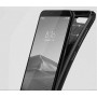 Чехол накладка Polished Carbon для Xiaomi Redmi 6A