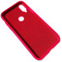 Чехол-накладка New Silicone Case для Xiaomi Redmi 7