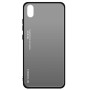 Чохол-накладка Gradient Beyourself Glass для Xiaomi Redmi 7a