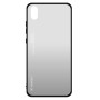 Чохол-накладка Gradient Beyourself Glass для Xiaomi Redmi 7a