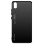 Чохол-накладка Gradient Beyourself Glass для Xiaomi Redmi 7a
