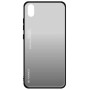 Чохол-накладка Gradient Beyourself Glass для Xiaomi Redmi 7a