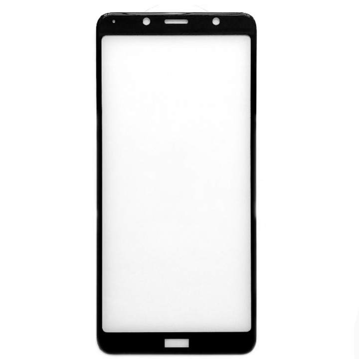 Захисне скло Full Screen Full Glue 5D Tempered Glass для Xiaomi Redmi 7A, Black