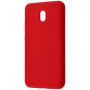 Чехол-накладка New Silicone Case для Xiaomi Redmi 8A