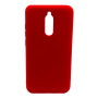 Чехол-накладка New Silicone Case для Xiaomi Redmi 8