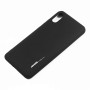 Защитный чехол SMTT для Xiaomi Redmi 9A, Black