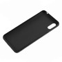 Защитный чехол SMTT для Xiaomi Redmi 9A, Black