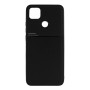 Чохол-накладка c-KU IQS Design для Xiaomi Redmi 9C